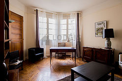 Apartamento Paris 16° - Salaõ