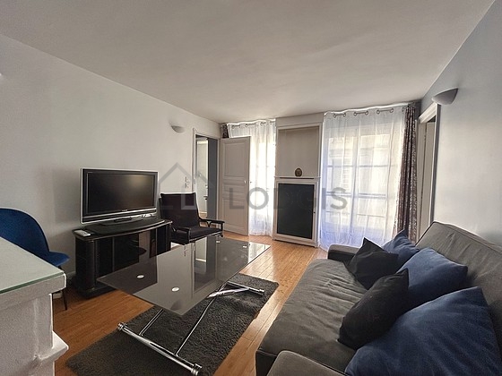 Appartamento Parigi 7° - 