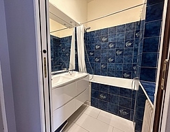 Apartamento París 7° - Cuarto de baño