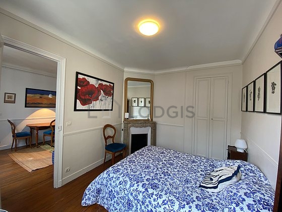 Apartamento París 2° - 