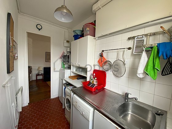 Apartamento París 2° - 