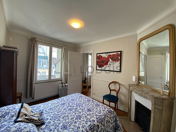 Appartamento Parigi 2° - 