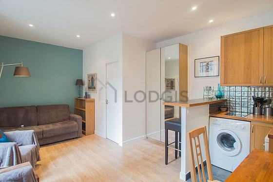 Appartement Paris 17° - 