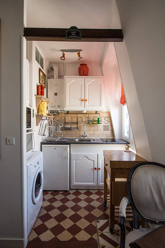 Apartment Paris 14° - 