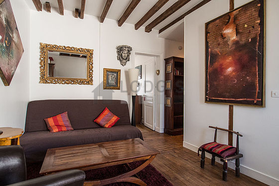 Appartement Paris 14° - 