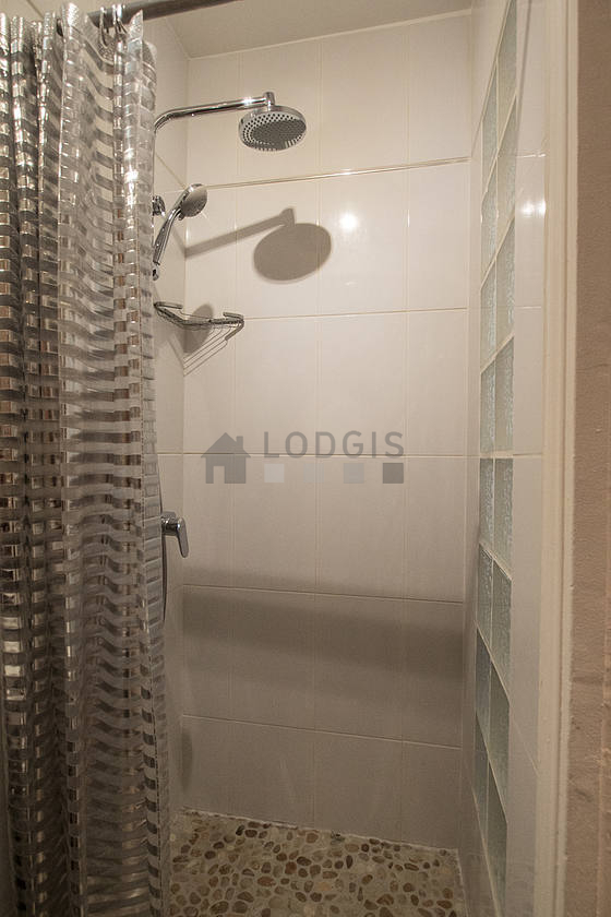 Wohnung Paris 14° - 