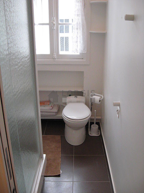 Apartamento París 15° - 