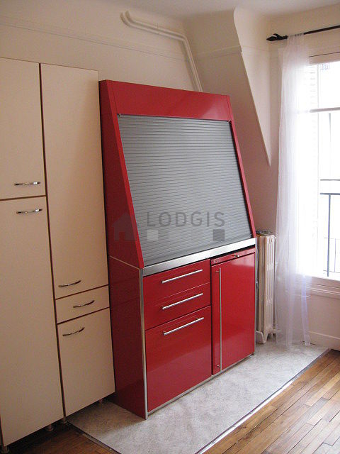 Apartment Paris 15° - 
