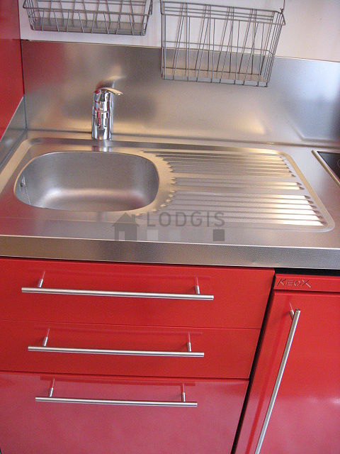 Apartment Paris 15° - 