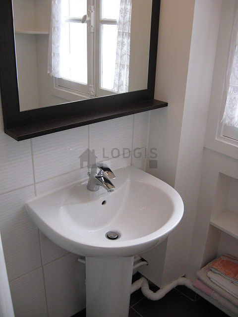 Appartement Paris 15° - 