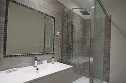 Apartamento París 16° - Cuarto de baño