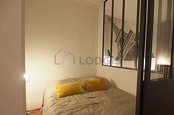 Wohnung Paris 16° - Wohnzimmer