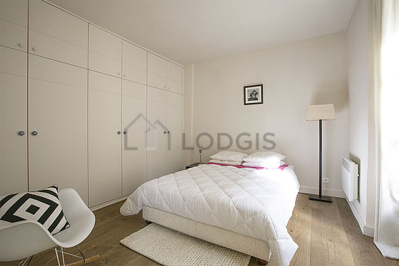 Apartamento París 7° - 