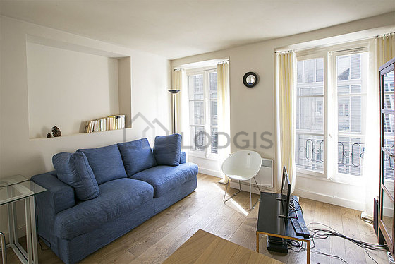 Appartamento Parigi 7° - 