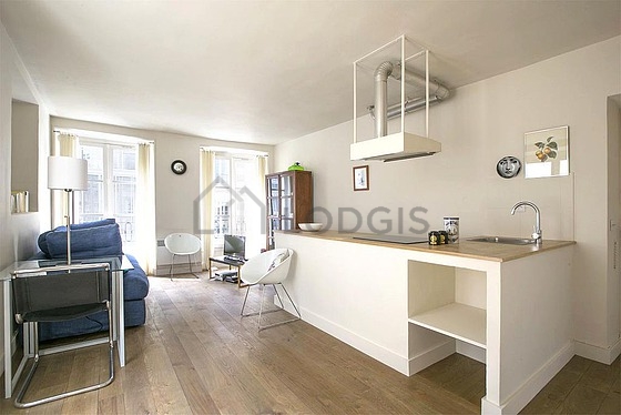 Appartement Paris 7° - 