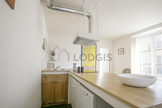 Appartement Paris 7° - 
