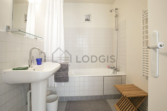 Wohnung Paris 7° - 
