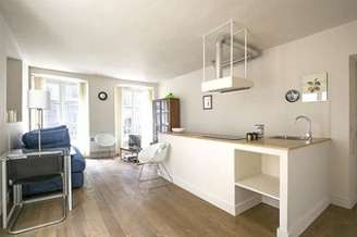 Invalides Paris 7° 1 bedroom Apartment