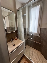 Apartamento París 19° - Cuarto de baño