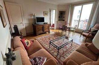 La Villette Paris 19° 1 quarto Apartamento