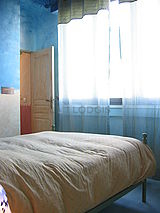 Apartamento Haut de seine Nord - Dormitorio