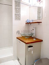 Apartamento París 16° - Cuarto de baño