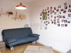 Apartment Paris 16° - Living room