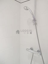 Appartamento Parigi 16° - Sala da bagno