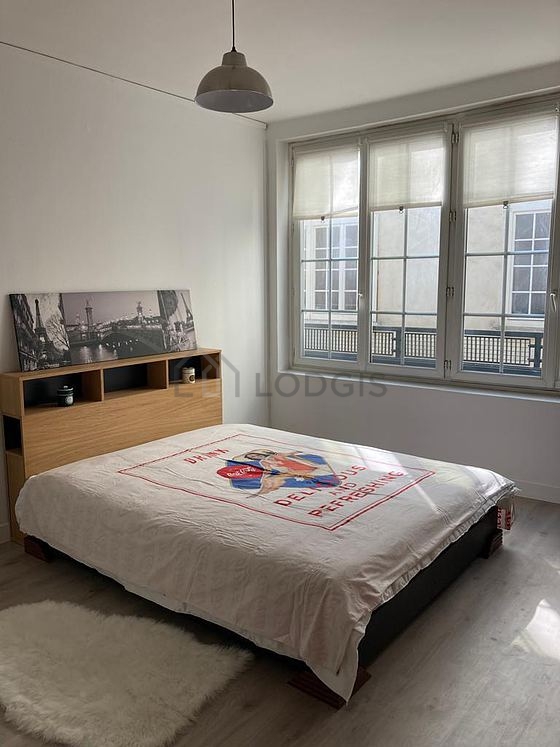 Appartement Paris 11° - 