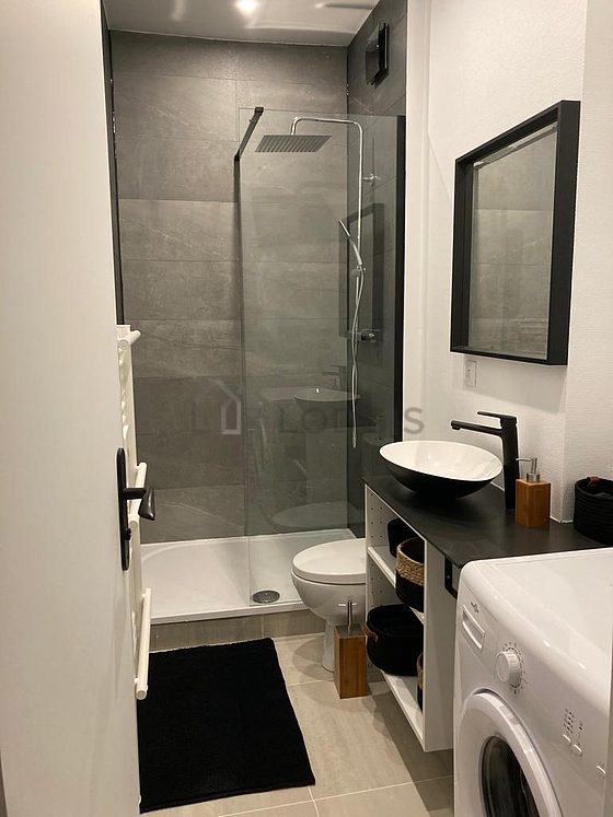 Appartement Paris 11° - 