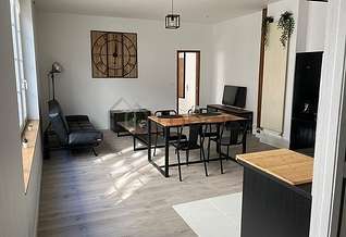 Bastille Paris 11° 1 quarto Apartamento