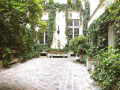 Apartamento París 1° - 