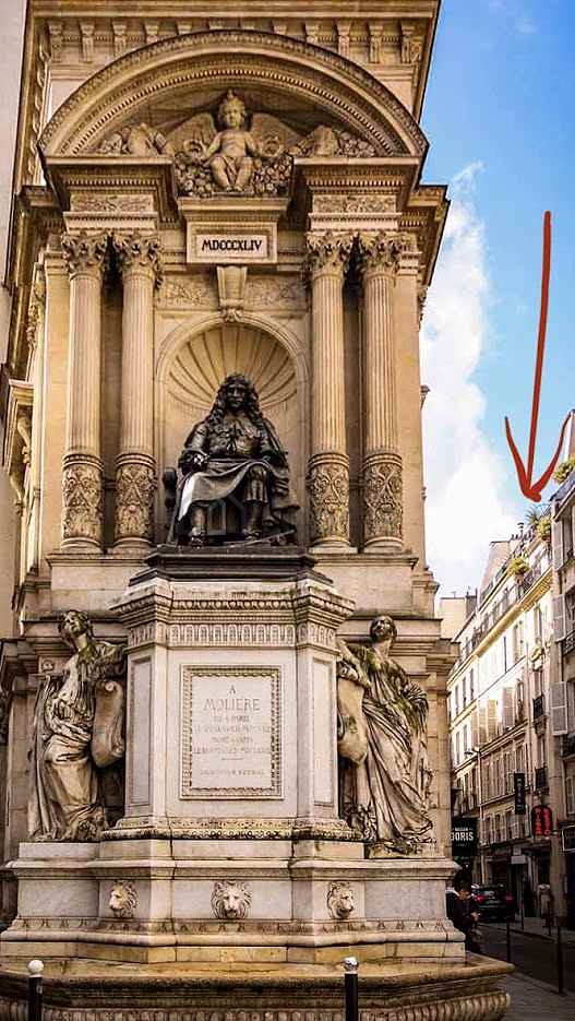 Apartment Paris 1° - 