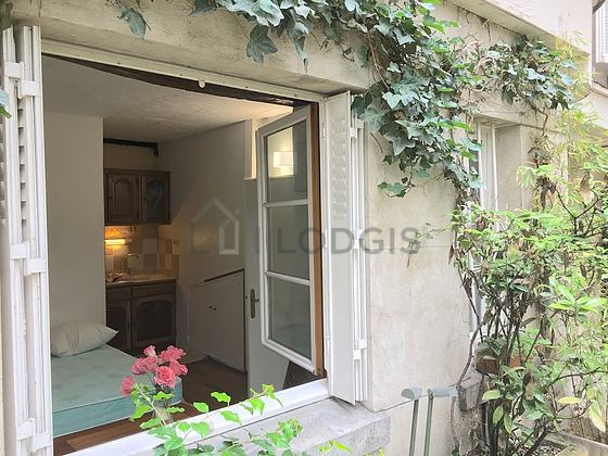 Apartment Paris 1° - 