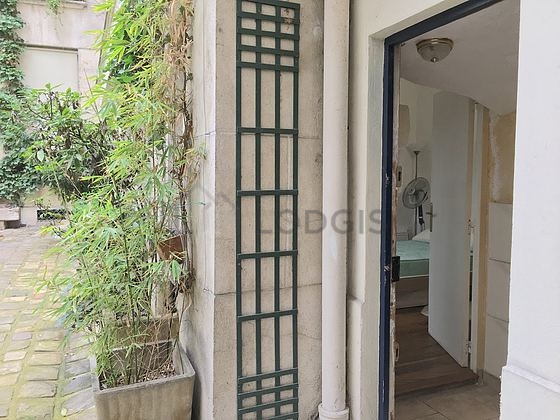 Appartement Paris 1° - 
