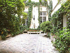 Apartamento Paris 1° - Entrada