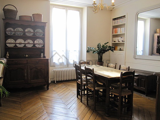 Appartamento Parigi 6° - 