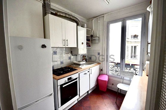 Appartamento Parigi 6° - 