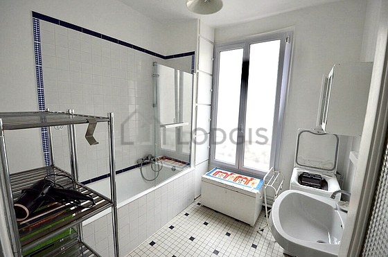 Appartamento Parigi 6° - 