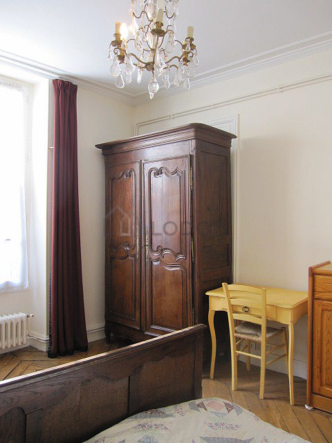 Appartement Paris 6° - 