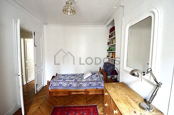 Appartement Paris 6° - 