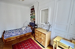 Appartamento Parigi 6° - Camera 2