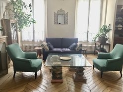 Appartamento Parigi 6° - Soggiorno