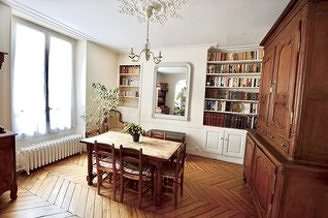 France Parigi 6° 2 camere Appartamento