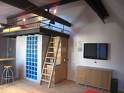 Apartamento Paris 2° - Salaõ