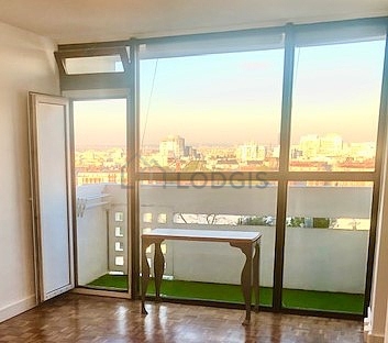Apartamento Bagnolet - 