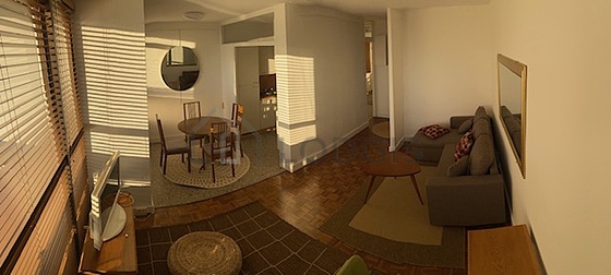 Apartment Bagnolet - 