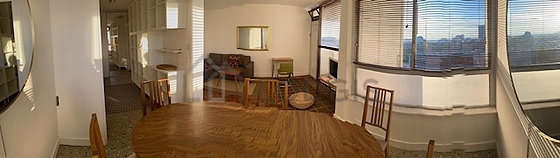 Apartment Bagnolet - 