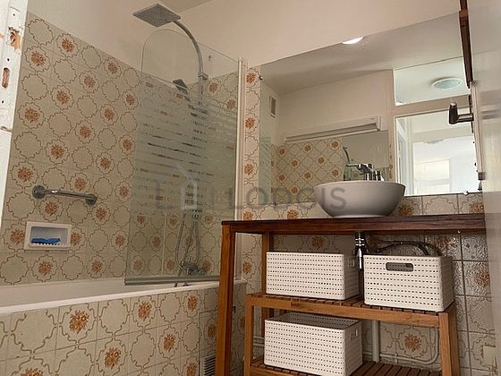 Apartment Bagnolet - 