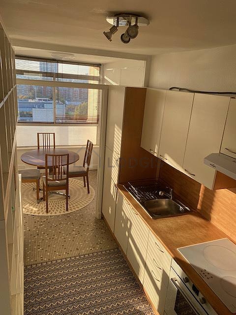 Appartamento Bagnolet - 